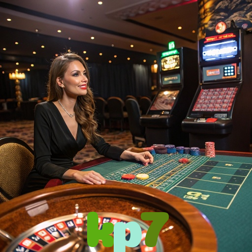 kp7:Aposte nas melhores slots e conquiste prêmios como nunca!