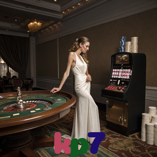 kp7：Jogue poker, aposte no futebol e ganhe em grandes jogos de cassino!