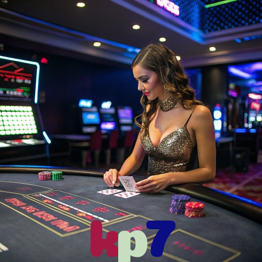 kp7:Aposte no futebol, jogue poker e conquiste vitórias épicas!
