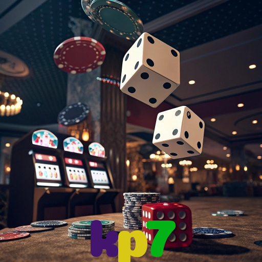 kp7：Aposte nas melhores slots e conquiste prêmios como nunca!