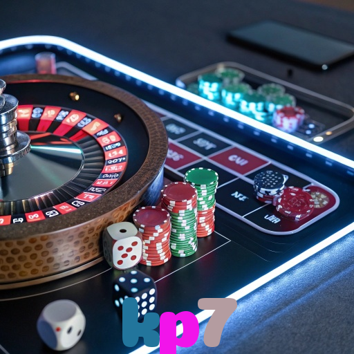 kp7:Jogue poker, aposte no futebol e ganhe em grandes jogos de cassino!