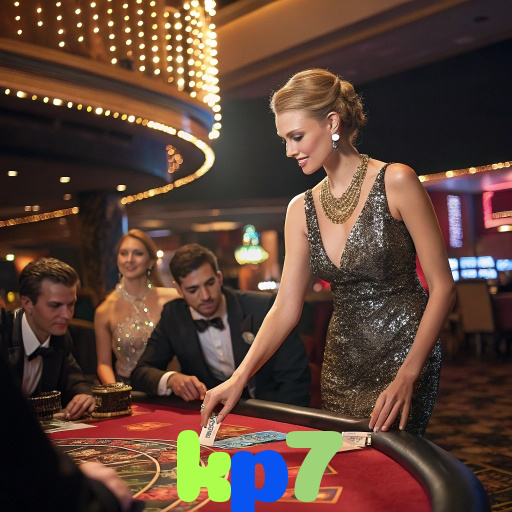 kp7：Aposte no futebol, jogue poker e conquiste vitórias épicas!