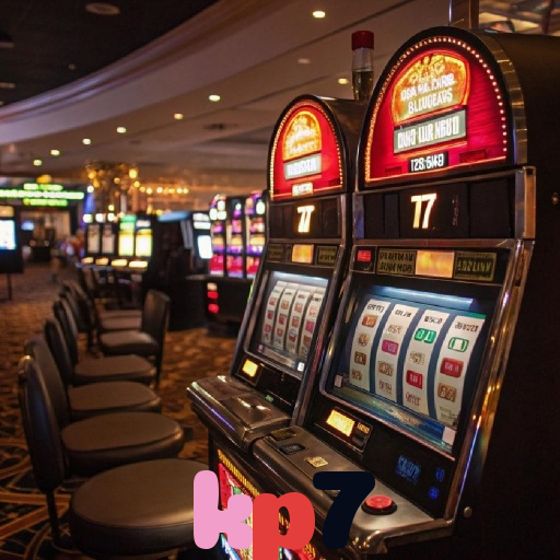 kp7:Aposte nas melhores slots e conquiste prêmios como nunca!