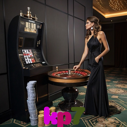kp7：Aposte no futebol, jogue poker e conquiste vitórias épicas!