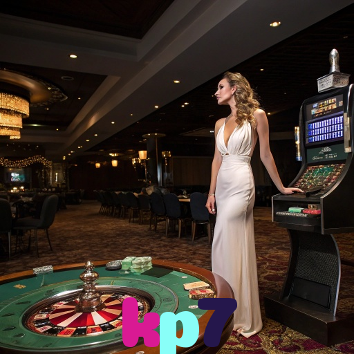 kp7:Aposte nas melhores slots e conquiste prêmios como nunca!