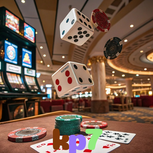 kp7:Jogue poker, aposte no futebol e ganhe em grandes jogos de cassino!