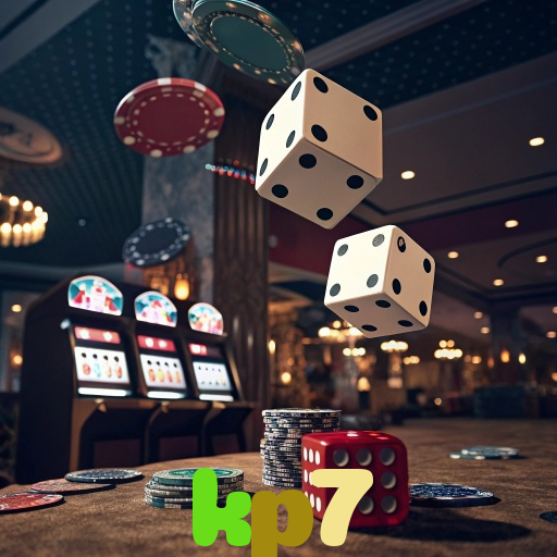 kp7:Aposte nas melhores slots e conquiste prêmios como nunca!
