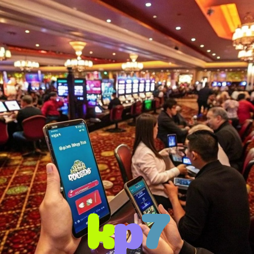kp7:Aposte nas melhores slots e conquiste prêmios como nunca!