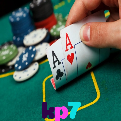 kp7：Aposte nas melhores slots e conquiste prêmios como nunca!