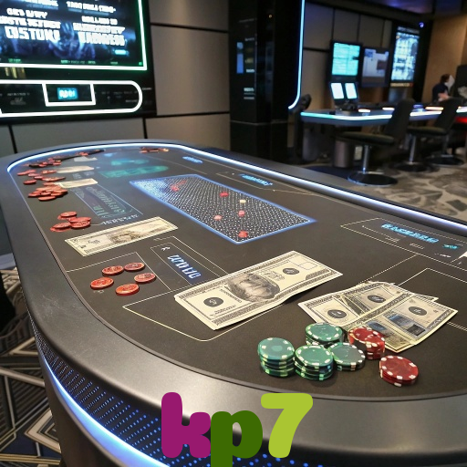 kp7:Aposte nas melhores slots e conquiste prêmios como nunca!