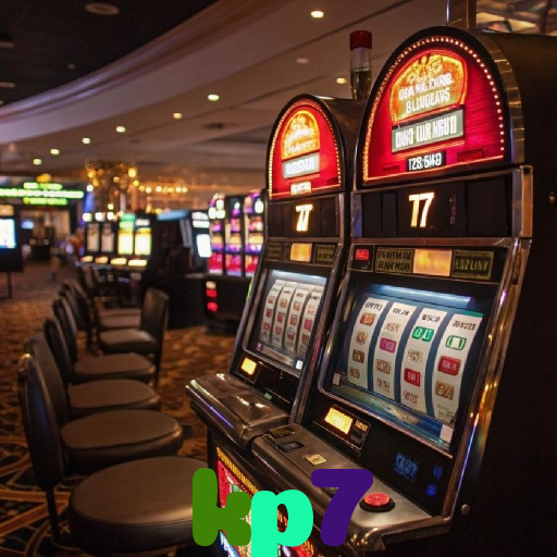kp7：Aposte nas melhores slots e conquiste prêmios como nunca!