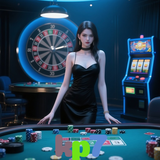 kp7：Jogue poker, aposte no futebol e ganhe em grandes jogos de cassino!