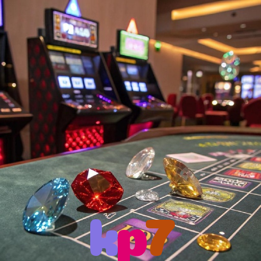 kp7：Jogue poker, aposte no futebol e ganhe em grandes jogos de cassino!