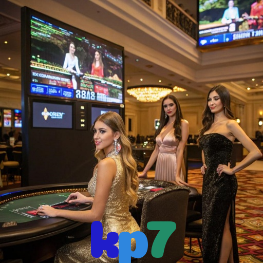 kp7：Aposte nas melhores slots e conquiste prêmios como nunca!