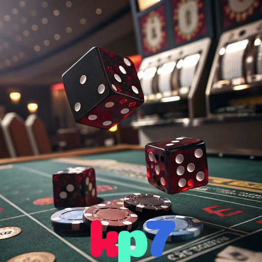 kp7：Jogue poker, aposte no futebol e ganhe em grandes jogos de cassino!