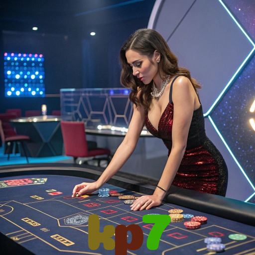 kp7:Aposte nas melhores slots e conquiste prêmios como nunca!