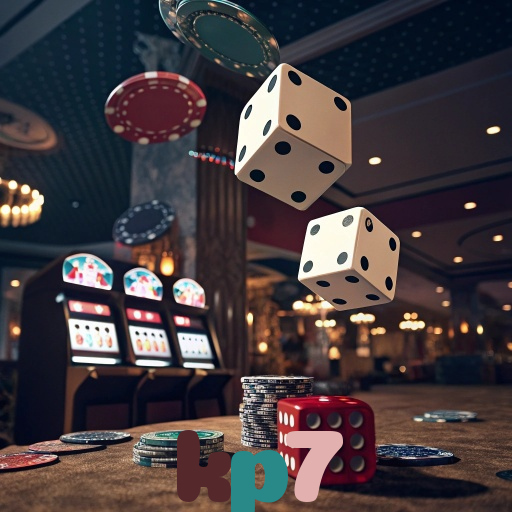 kp7：Aposte nas melhores slots e conquiste prêmios como nunca!