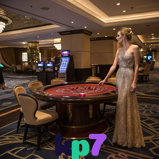 kp7:Aposte no futebol, jogue poker e conquiste vitórias épicas!