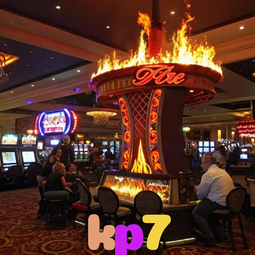 kp7：Aposte nas melhores slots e conquiste prêmios como nunca!