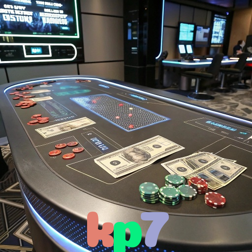 kp7：Aposte nas melhores slots e conquiste prêmios como nunca!