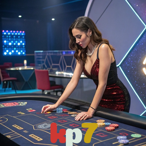 kp7：Aposte no futebol, jogue poker e conquiste vitórias épicas!