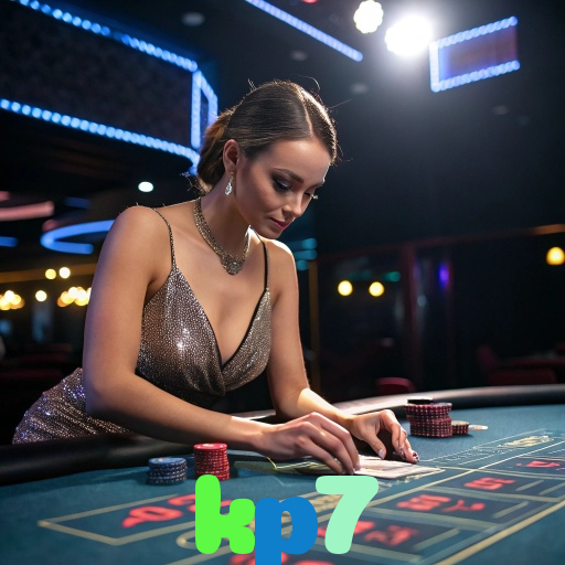 kp7：Aposte no futebol, jogue poker e conquiste vitórias épicas!