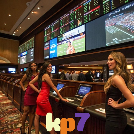 kp7：Jogue poker, aposte no futebol e ganhe em grandes jogos de cassino!