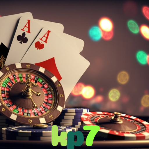kp7：Aposte nas melhores slots e conquiste prêmios como nunca!