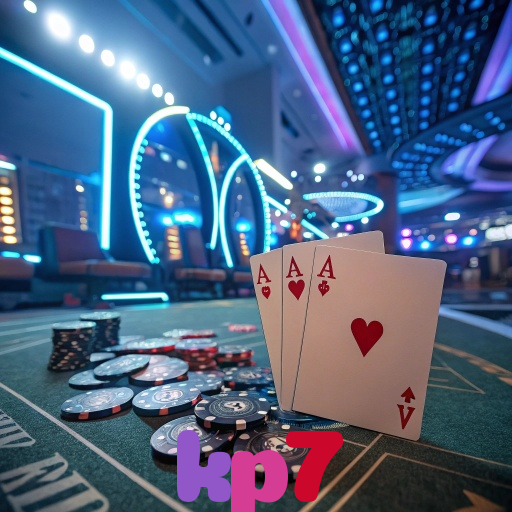 kp7：Aposte nas melhores slots e conquiste prêmios como nunca!
