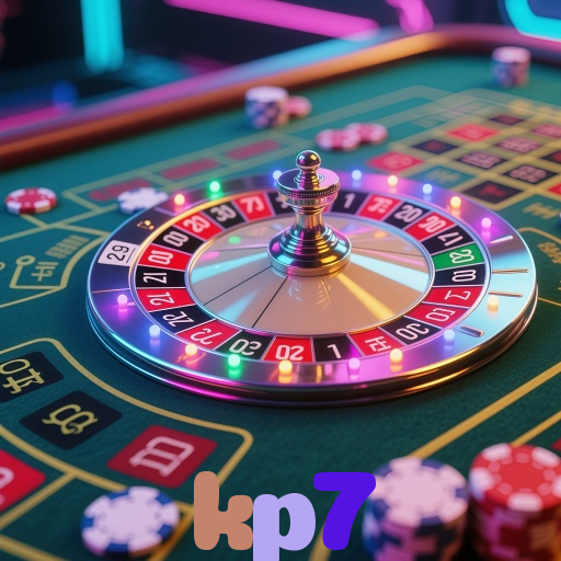 kp7：Aposte no futebol, jogue poker e conquiste vitórias épicas!