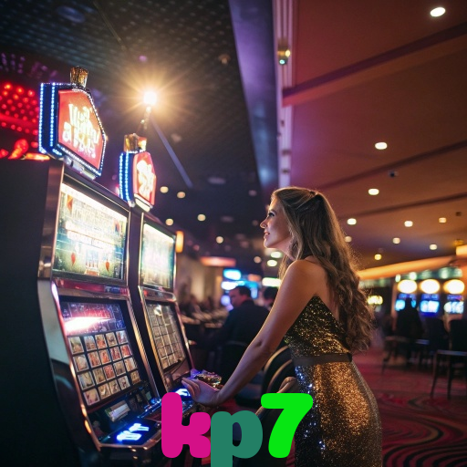 kp7：Aposte no futebol, jogue poker e conquiste vitórias épicas!