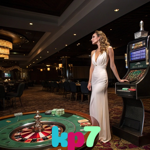 kp7:Aposte nas melhores slots e conquiste prêmios como nunca!