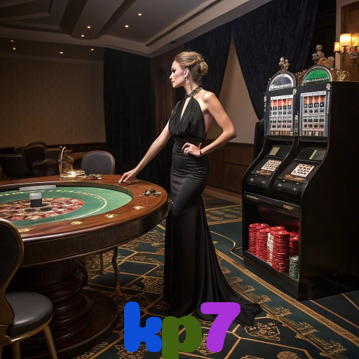 kp7：Aposte no futebol, jogue poker e conquiste vitórias épicas!