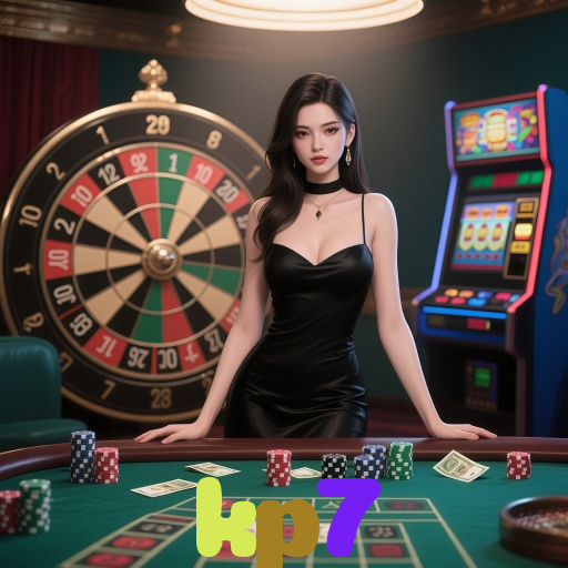 kp7:Aposte nas melhores slots e conquiste prêmios como nunca!