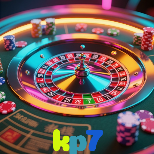 kp7：Aposte no futebol, jogue poker e conquiste vitórias épicas!