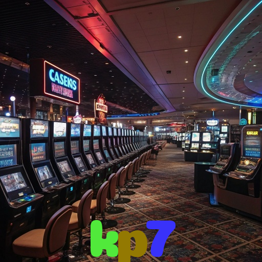 kp7:Aposte no futebol, jogue poker e conquiste vitórias épicas!
