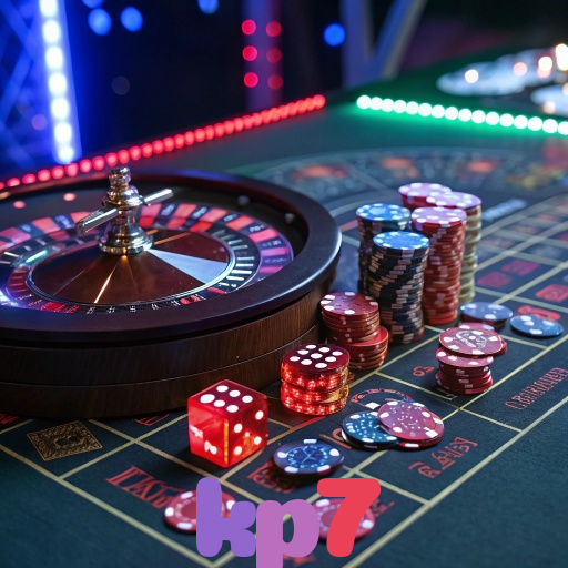 kp7：Aposte no futebol, jogue poker e conquiste vitórias épicas!