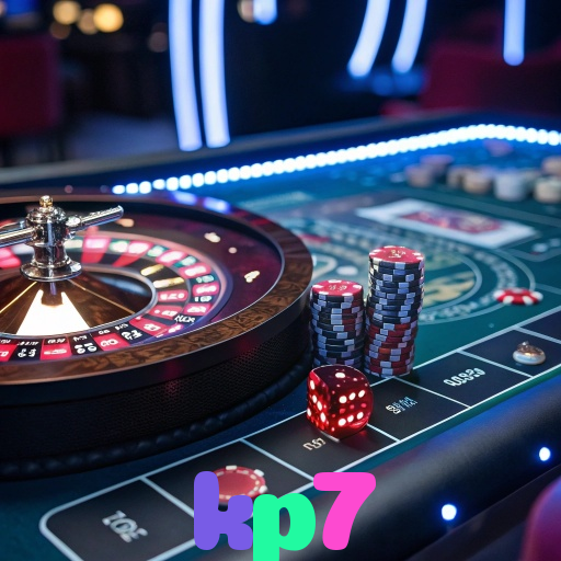 kp7:Aposte no futebol, jogue poker e conquiste vitórias épicas!