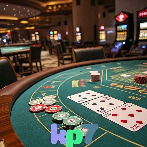 kp7:Aposte no futebol, jogue poker e conquiste vitórias épicas!