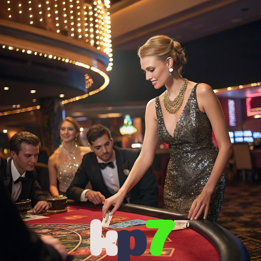 kp7:Aposte nas melhores slots e conquiste prêmios como nunca!