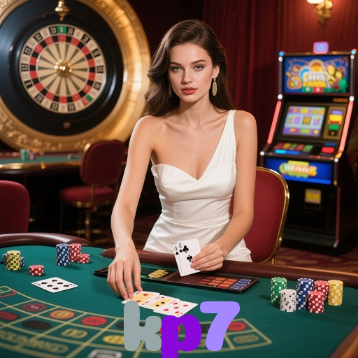 kp7:Aposte nas melhores slots e conquiste prêmios como nunca!