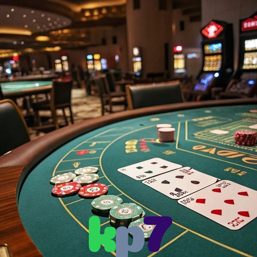kp7：Aposte no futebol, jogue poker e conquiste vitórias épicas!