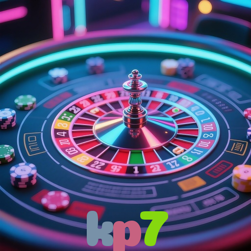 kp7:Aposte no futebol, jogue poker e conquiste vitórias épicas!