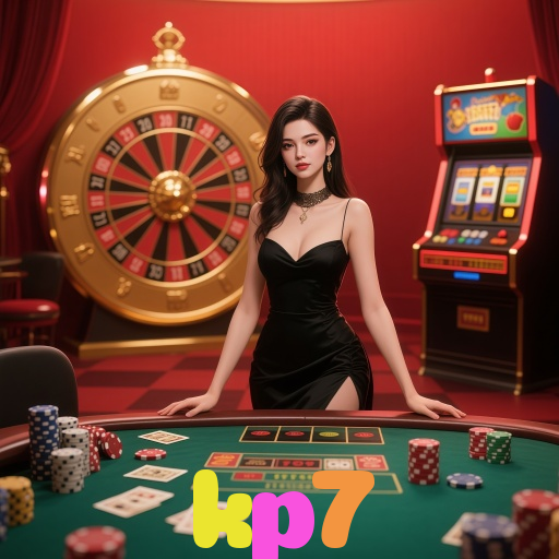 kp7：Aposte no futebol, jogue poker e conquiste vitórias épicas!