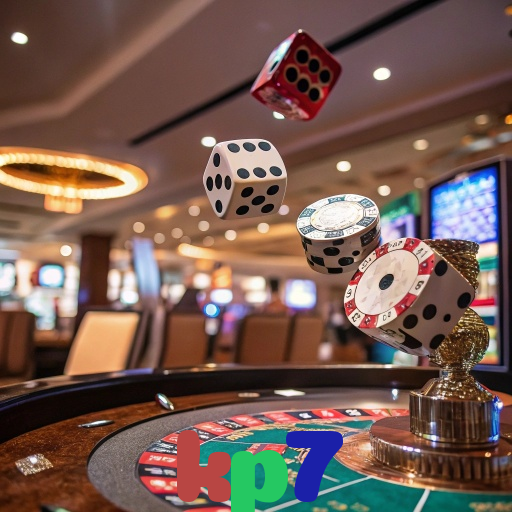 kp7:Aposte nas melhores slots e conquiste prêmios como nunca!