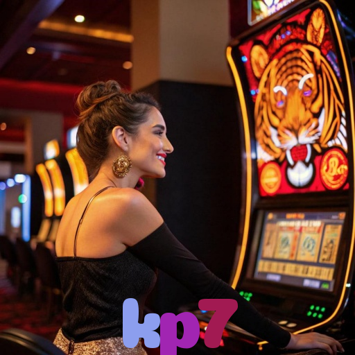 kp7：Jogue poker, aposte no futebol e ganhe em grandes jogos de cassino!