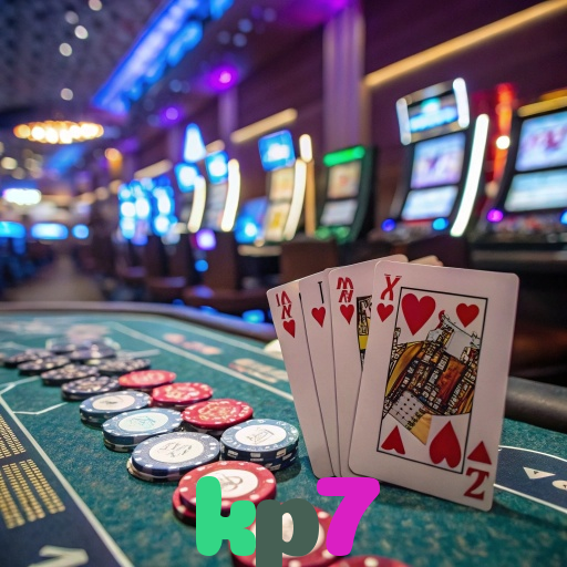 kp7：Aposte no futebol, jogue poker e conquiste vitórias épicas!