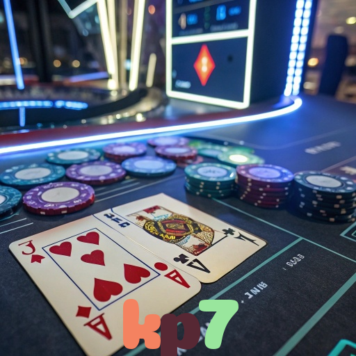 kp7:Aposte nas melhores slots e conquiste prêmios como nunca!