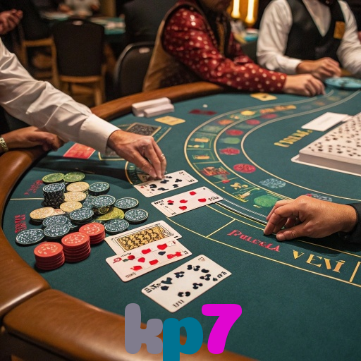 kp7:Aposte no futebol, jogue poker e conquiste vitórias épicas!