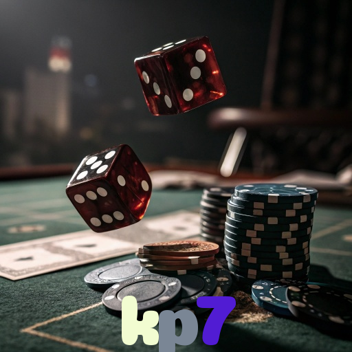 kp7：Jogue poker, aposte no futebol e ganhe em grandes jogos de cassino!